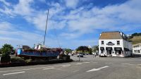 Kanalinsel Jersey-Gorey mit Burg (2).jpg &ndash; &copy; Steffi Lambrecht (Eberhardt TRAVEL)