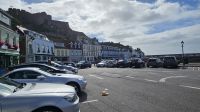 Kanalinsel Jersey-Gorey mit Burg (4).jpg &ndash; &copy; Steffi Lambrecht (Eberhardt TRAVEL)