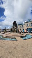 St.Helier-Liberty Square.jpg &ndash; &copy; Steffi Lambrecht (Eberhardt TRAVEL)