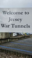 Jersey War Tunnels.Geschichte pur.jpg &ndash; &copy; Steffi Lambrecht (Eberhardt TRAVEL)