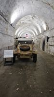 Insel Jersey.War Tunnels.jpg &ndash; &copy; Steffi Lambrecht (Eberhardt TRAVEL)