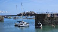 Insel Guernsey-St. Peter Port (3).jpg &ndash; &copy; Steffi Lambrecht (Eberhardt TRAVEL)