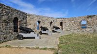 Elizabeth Castle St. Helier (2).jpg &ndash; &copy; Steffi Lambrecht (Eberhardt TRAVEL)
