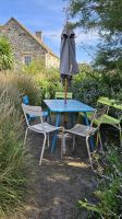Jersey-Elizabeth Castle - Gartenidylle.jpg &ndash; &copy; Steffi Lambrecht (Eberhardt TRAVEL)