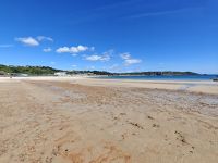 Bucht von St Brelade &ndash; &copy; Britta Martini-Miles (Eberhardt TRAVEL)