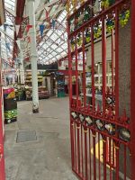 Central Market St Helier &ndash; &copy; Britta Martini-Miles (Eberhardt TRAVEL)