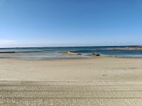Das Lido vor unserem Hotel &ndash; &copy; Britta Martini-Miles (Eberhardt TRAVEL)