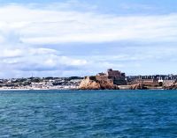 Elizabeth Castle in St. Helier &ndash; &copy; Britta Martini-Miles (Eberhardt TRAVEL)
