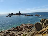 Leuchtturm Corbiere Point &ndash; &copy; Britta Martini-Miles (Eberhardt TRAVEL)