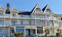 Ommaroo Hotel &ndash; &copy; Britta Martini-Miles (Eberhardt TRAVEL)