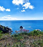 Sattes Blau &ndash; &copy; Britta Martini-Miles (Eberhardt TRAVEL)