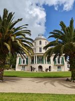 Seafield House &ndash; &copy; Britta Martini-Miles (Eberhardt TRAVEL)