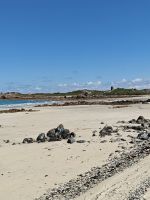 Westküste von Guernsey &ndash; &copy; Britta Martini-Miles (Eberhardt TRAVEL)