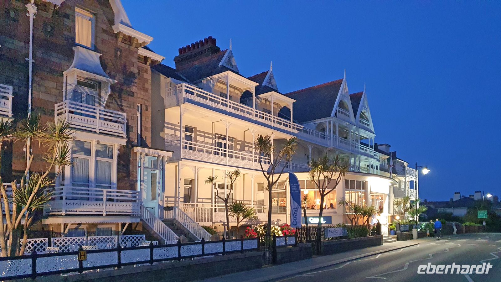 Unser Hotel Ommaroo an der Südküste &ndash; &copy; Kristin Weigel (Eberhardt TRAVEL)