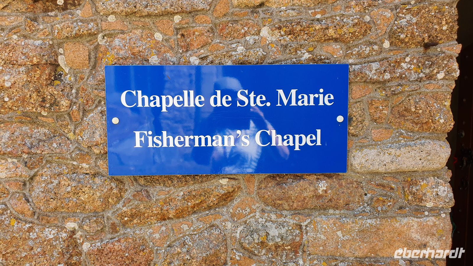 Fisherman's Chapel in St. Brelade &ndash; &copy; Kristin Weigel (Eberhardt TRAVEL)