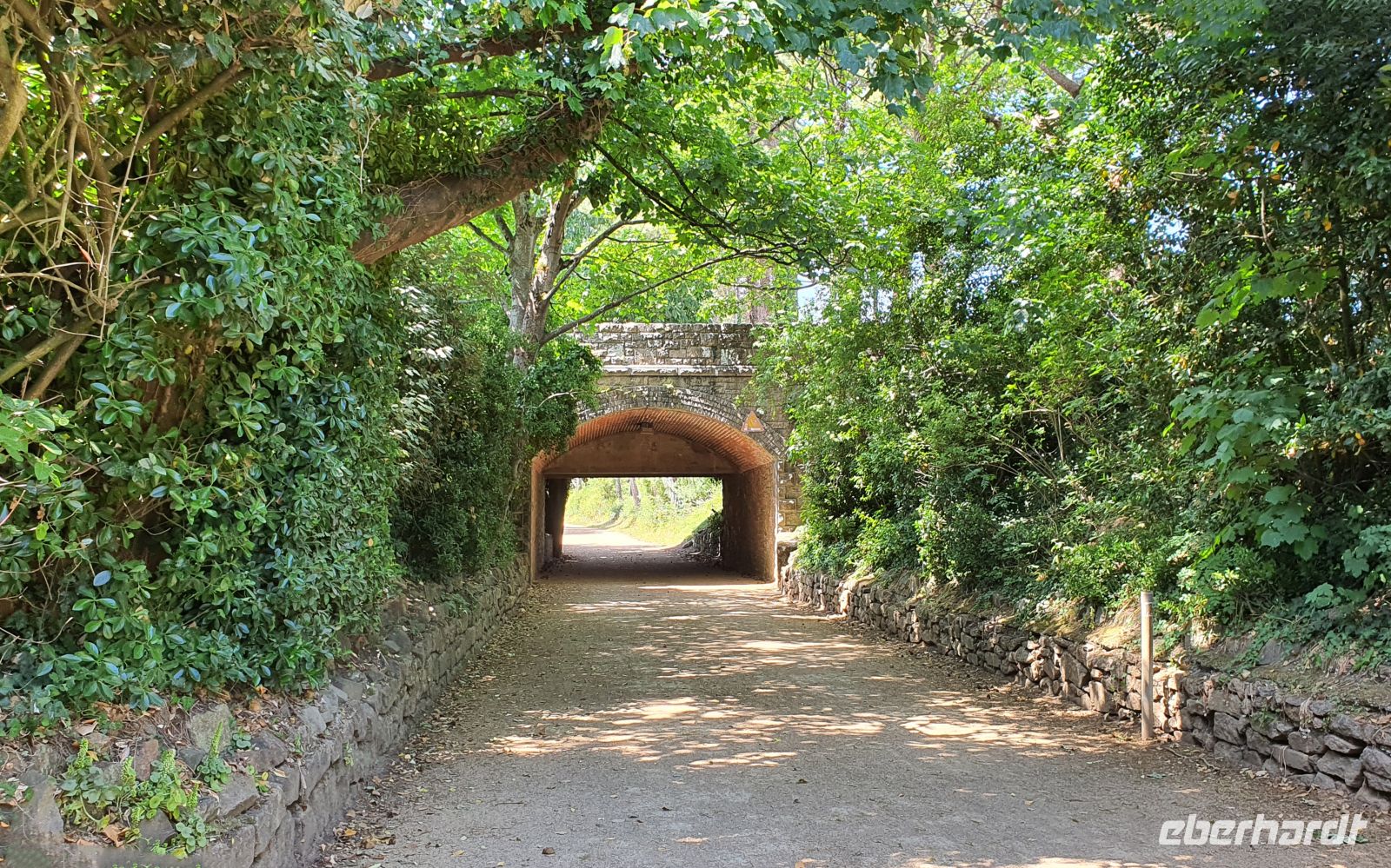 Railway Walk vom Corbiere-Leuchtturm nach St. Aubin &ndash; &copy; Kristin Weigel (Eberhardt TRAVEL)
