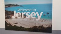 Willkommen in Jersey