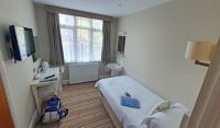 Hotelzimmer im Ommaroo - 54 &ndash; &copy; Kristin Weigel (Eberhardt TRAVEL)