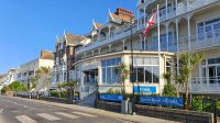 Unser Hotel Ommaroo an der Südküste &ndash; &copy; Kristin Weigel (Eberhardt TRAVEL)