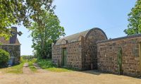 Das kleinste Gefängnis auf den Kanalinseln - Insel Sark &ndash; &copy; Kristin Weigel (Eberhardt TRAVEL)