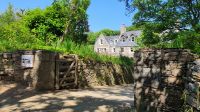 Bed & Breakfast Hof auf Sark - Le Grand Dixcart &ndash; &copy; Kristin Weigel (Eberhardt TRAVEL)