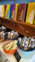 Schokoladenmanufaktur auf Sark - Caragh Chocolates &ndash; &copy; Kristin Weigel (Eberhardt TRAVEL)
