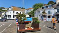 Gorey an der Ostküste von Jersey &ndash; &copy; Kristin Weigel (Eberhardt TRAVEL)