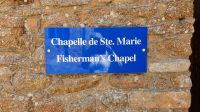 Fisherman's Chapel in St. Brelade &ndash; &copy; Kristin Weigel (Eberhardt TRAVEL)