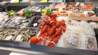 Fischmarkt in St. Helier &ndash; &copy; Kristin Weigel (Eberhardt TRAVEL)