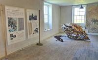 Ausstellung zur Seetang-Verarbeitung im Burghospital &ndash; &copy; Kristin Weigel (Eberhardt TRAVEL)