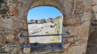 Aussicht vom Hospital im Elizabeth Castle &ndash; &copy; Kristin Weigel (Eberhardt TRAVEL)