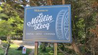 Historische Mühle - Le Moulin de Lecq  &ndash; &copy; Kristin Weigel (Eberhardt TRAVEL)