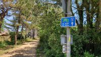 Railway Walk vom Corbiere-Leuchtturm nach St. Aubin &ndash; &copy; Kristin Weigel (Eberhardt TRAVEL)