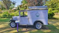 Lavendelfarm Jersey Lavender - lila Oldtimer