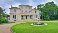 Gartentour auf Jersey - Seafield House &ndash; &copy; Kristin Weigel (Eberhardt TRAVEL)