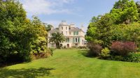 Gartentour auf Jersey - Seafield House &ndash; &copy; Kristin Weigel (Eberhardt TRAVEL)