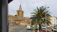 Stadtkirche in St. Peter Port &ndash; &copy; Kristin Weigel (Eberhardt TRAVEL)