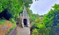 Little Chapel auf Guernsey &ndash; &copy; Kristin Weigel (Eberhardt TRAVEL)