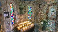 Little Chapel auf Guernsey &ndash; &copy; Kristin Weigel (Eberhardt TRAVEL)