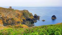 Spaziergang an der Südwestspitze von Guernsey - Pleinmont Headland &ndash; &copy; Kristin Weigel (Eberhardt TRAVEL)
