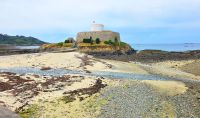 Fort Grey auf Guernsey &ndash; &copy; Kristin Weigel (Eberhardt TRAVEL)