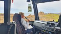 Inselrundfahrt auf Guernsey - Westküste &ndash; &copy; Kristin Weigel (Eberhardt TRAVEL)