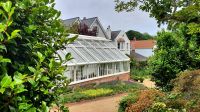 Candie Gardens in St. Peter Port