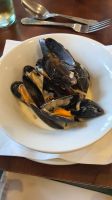 Friday Feast Buffet im Hotel Ommaroo - Miesmuscheln