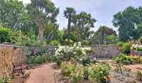 Howard Davis Park &ndash; &copy; Kristin Weigel (Eberhardt TRAVEL)