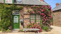 Gutshof von Samares Manor &ndash; &copy; Kristin Weigel (Eberhardt TRAVEL)