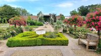 Botanischer Garten Samares Manor &ndash; &copy; Kristin Weigel (Eberhardt TRAVEL)