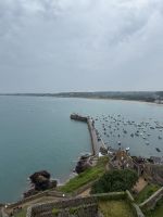Gorey Castle &ndash; &copy; Andy Nguyen (Eberhardt TRAVEL)