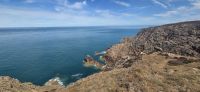 Bonne Nuit Bay - Kanalinseln &ndash; &copy; Ronja Wagner (Eberhardt TRAVEL)