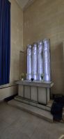 Glaskirche Jersey - Kanalinseln &ndash; &copy; Ronja Wagner (Eberhardt TRAVEL)